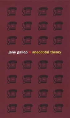 Anecdotal Theory