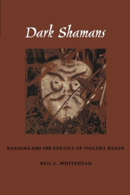 Dark Shamans