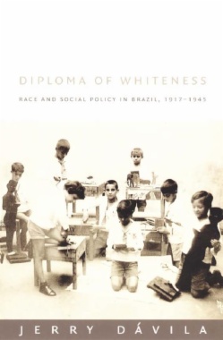 Diploma of Whiteness