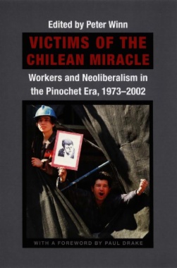 Victims of the Chilean Miracle