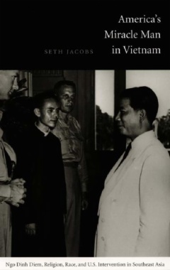 America's Miracle Man in Vietnam
