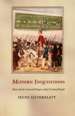 Modern Inquisitions