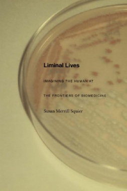 Liminal Lives