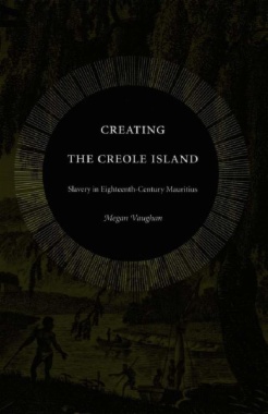 Creating the Creole Island