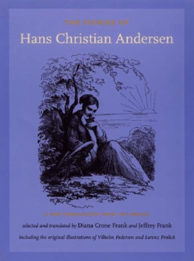 The Stories of Hans Christian Andersen