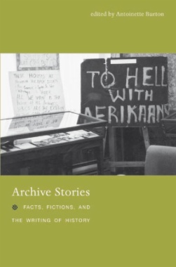 Archive Stories