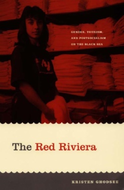 The Red Riviera