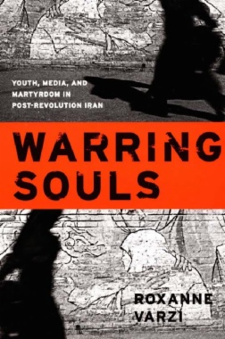 Warring Souls