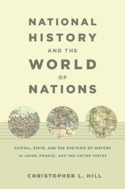 National History and the World of Nations