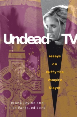 Undead TV