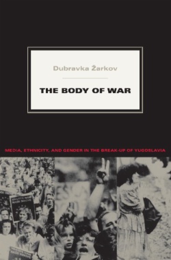 The Body of War