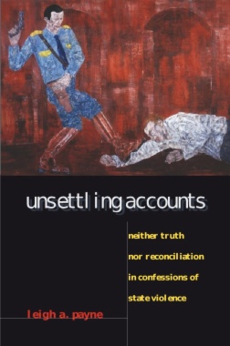 Unsettling Accounts