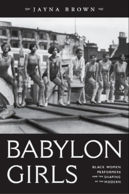 Babylon Girls