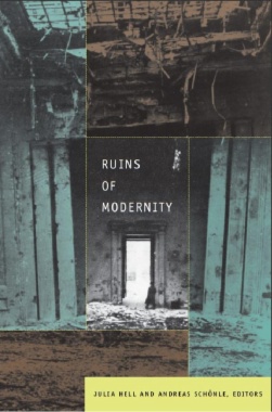 Ruins of Modernity