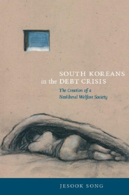 South Koreans in the Debt Crisis