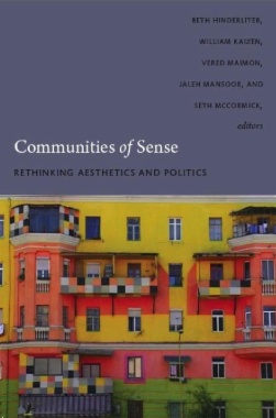 Communities of Sense