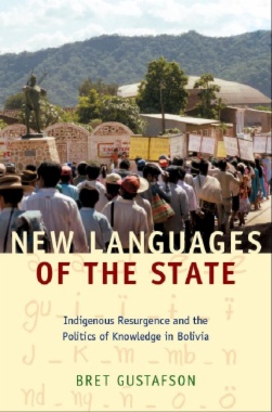 New Languages of the State