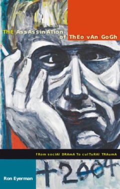 The Assassination of Theo van Gogh