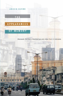 The Appearances of Memory