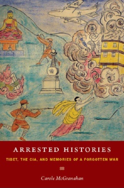 Arrested Histories
