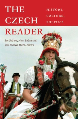 The Czech Reader