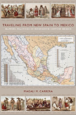 Traveling from New Spain to Mexico