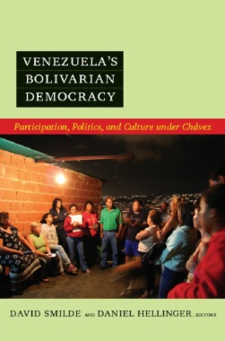 Venezuela's Bolivarian Democracy