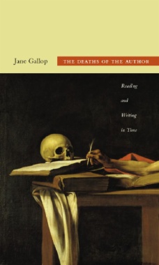 The Deaths of the Author