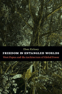 Freedom in Entangled Worlds