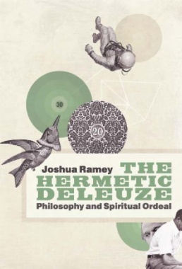 The Hermetic Deleuze