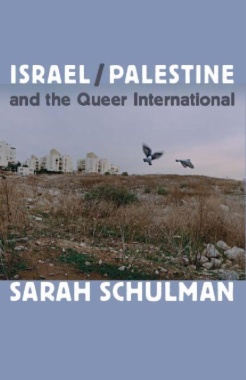 Israel/Palestine and the Queer International