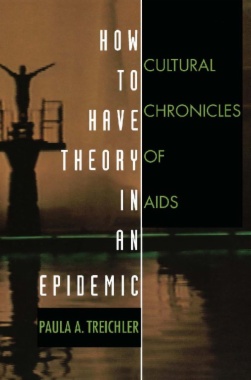 How to Have Theory in an Epidemic