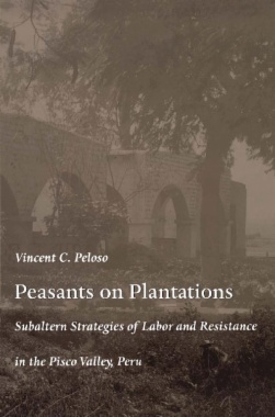 Peasants on Plantations