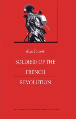 Soldiers of the French Revolution