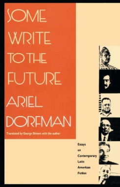 Some Write to the Future