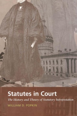 Statutes in Court