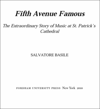 Fifth Avenue Famous