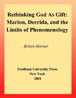 Rethinking God as Gift