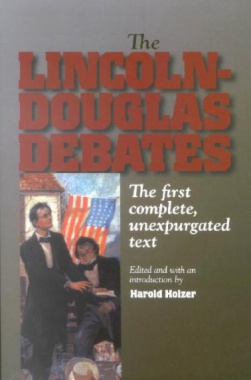 Lincoln-Douglas Debates