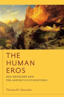 Human Eros