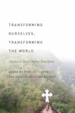 Transforming Ourselves, Transforming the World