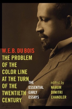 Problem of the Color Line at the Turn of the Twentieth Century