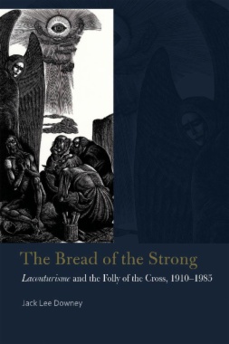 Bread of the Strong