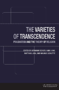 Varieties of Transcendence