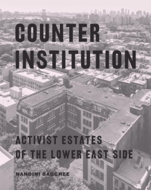 Counter Institution