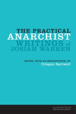 Practical Anarchist