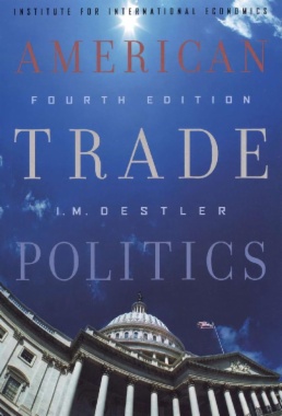 American Trade Politics