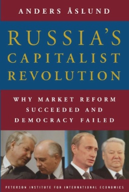 Russia's Capitalist Revolution