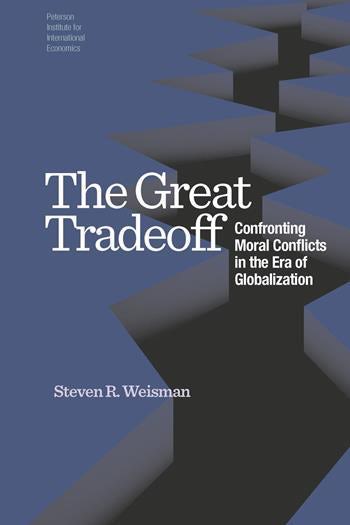 The Great Tradeoff