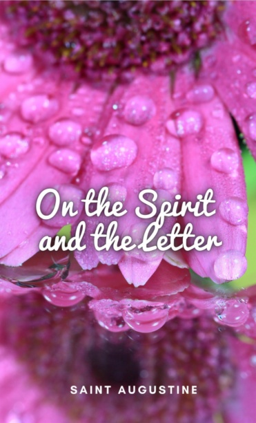 On the Spirit and the Letter